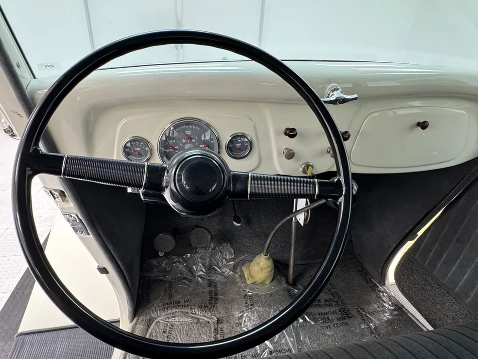 1934 Ford Model 18 & 40 - Image 10 of 15
