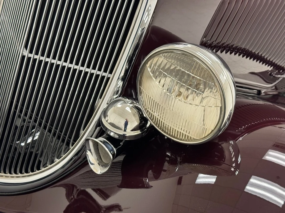 1934 Ford Model 18 & 40 - Image 13 of 31