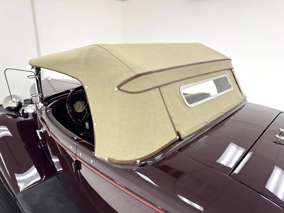 1934 Ford Model 18 & 40 - Image 19 of 31