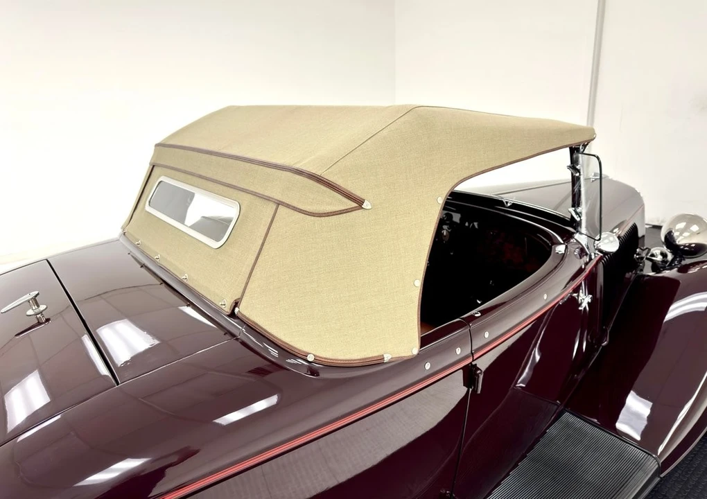 1934 Ford Model 18 & 40 - Image 24 of 31