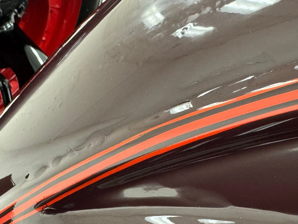 1934 Ford Model 18 & 40 - Image 28 of 31