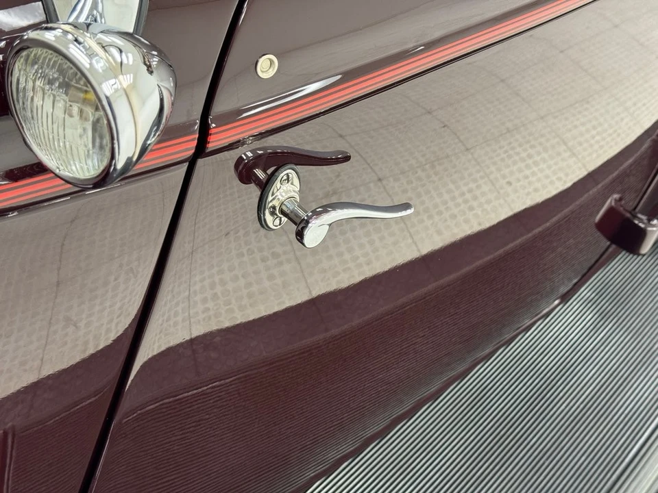 1934 Ford Model 18 & 40 - Image 18 of 31