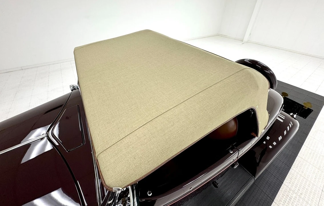1934 Ford Model 18 & 40 - Image 17 of 31