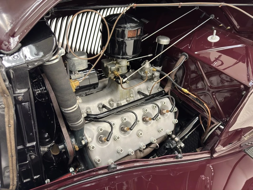 1934 Ford Model 18 & 40 - Image 31 of 31