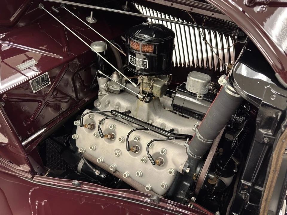 1934 Ford Model 18 & 40 - Image 30 of 31