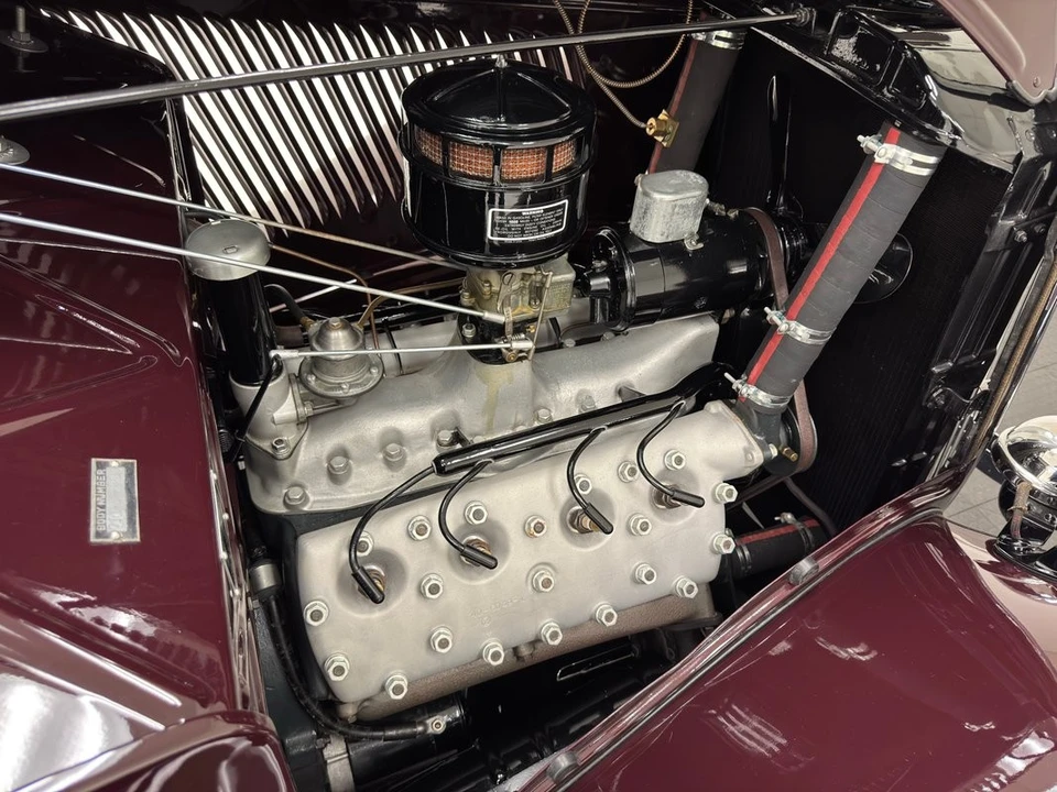 1934 Ford Model 18 & 40 - Image 29 of 31