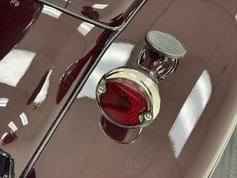 1934 Ford Model 18 & 40 - Image 22 of 31