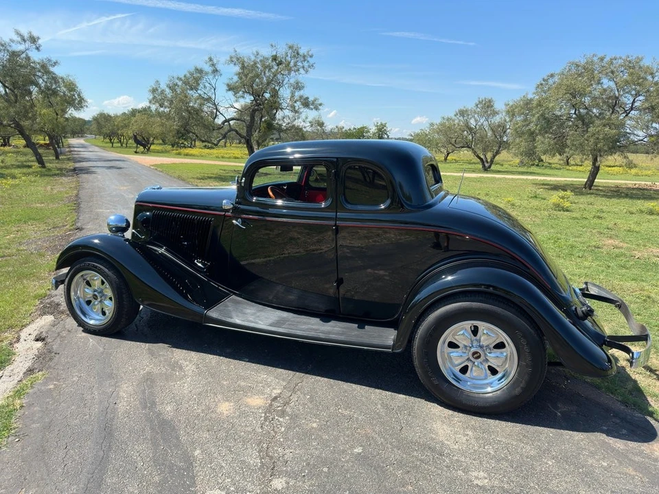 1934 Ford Model 18 & 40 - Image 12 of 12