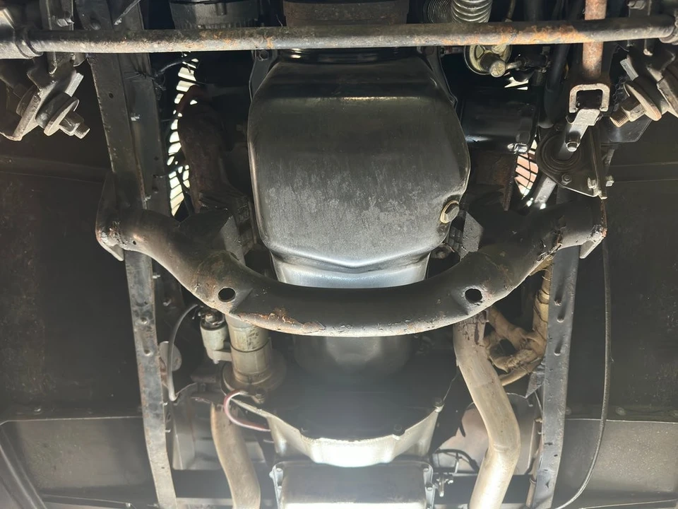 1934 Ford Model 18 & 40 - Image 10 of 12