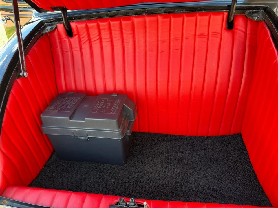 1934 Ford Model 18 & 40 - Image 4 of 12