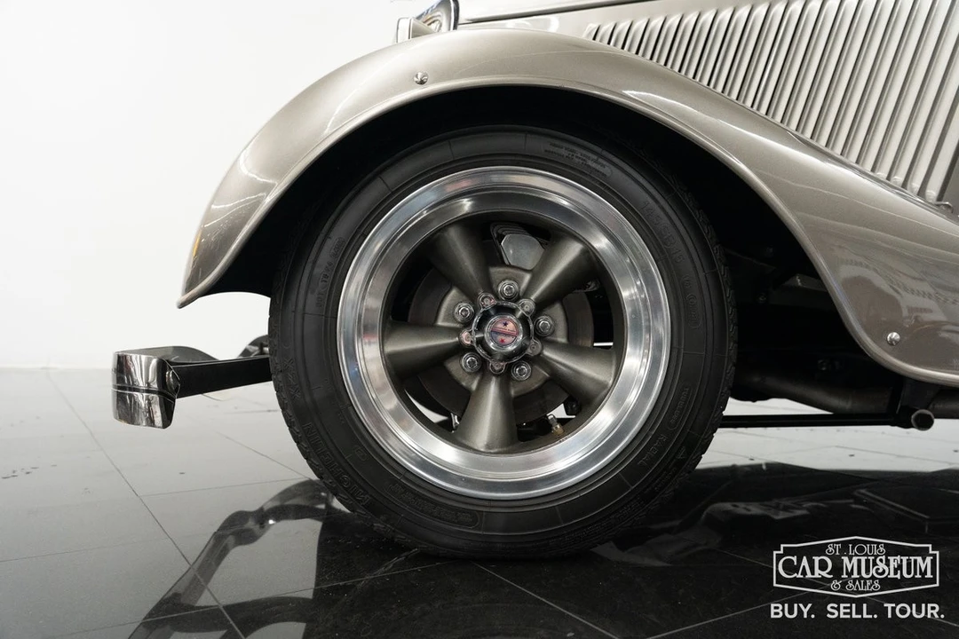 1934 Ford Model 18 & 40 - Image 14 of 21