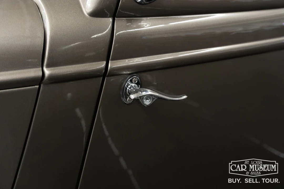 1934 Ford Model 18 & 40 - Image 17 of 21