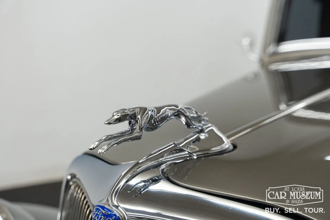 1934 Ford Model 18 & 40 - Image 7 of 31