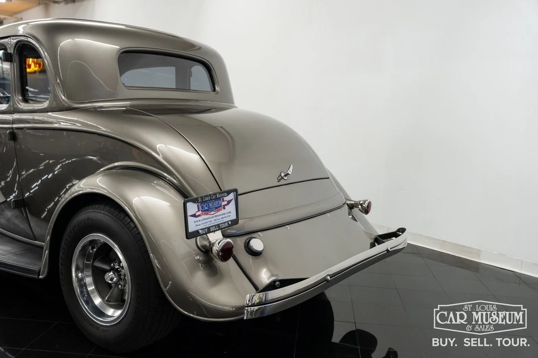 1934 Ford Model 18 & 40 - Image 26 of 31