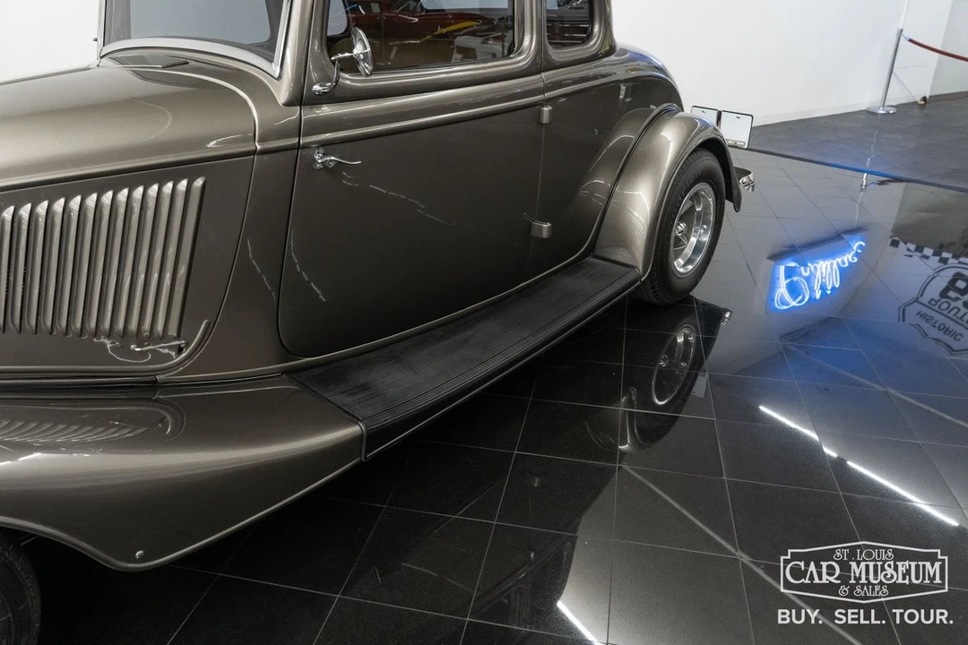 1934 Ford Model 18 & 40 - Image 21 of 31