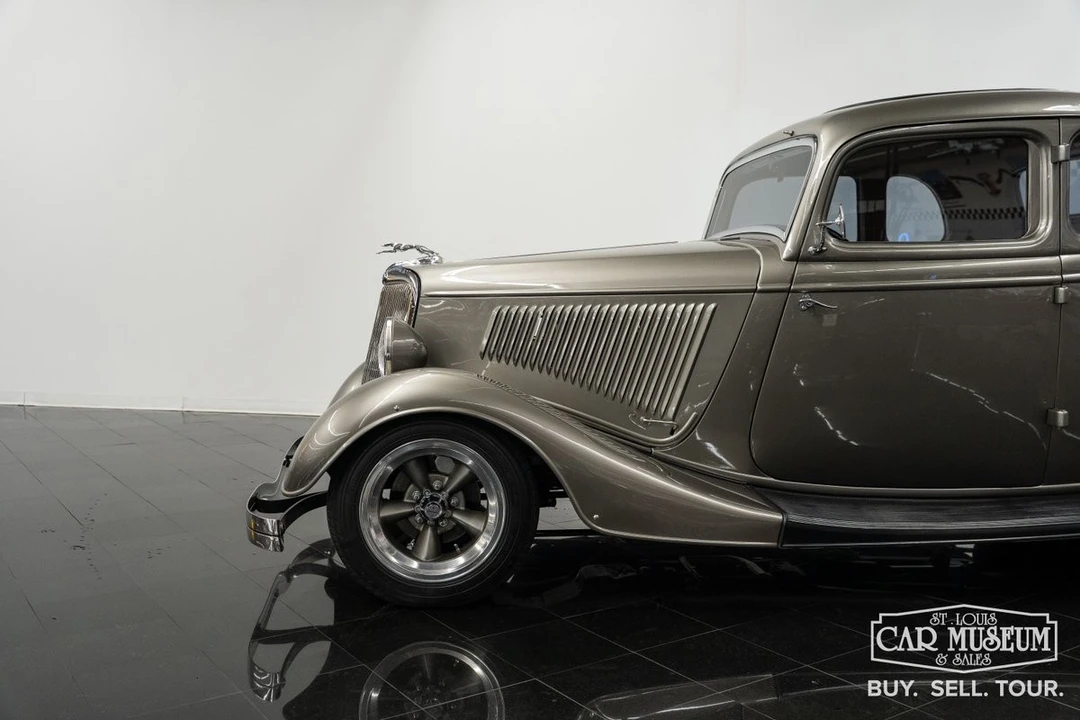 1934 Ford Model 18 & 40 - Image 19 of 31