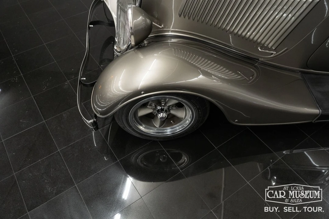 1934 Ford Model 18 & 40 - Image 13 of 31