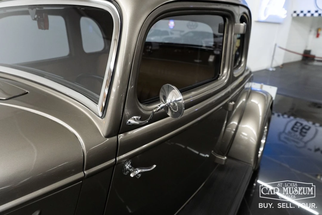 1934 Ford Model 18 & 40 - Image 16 of 21