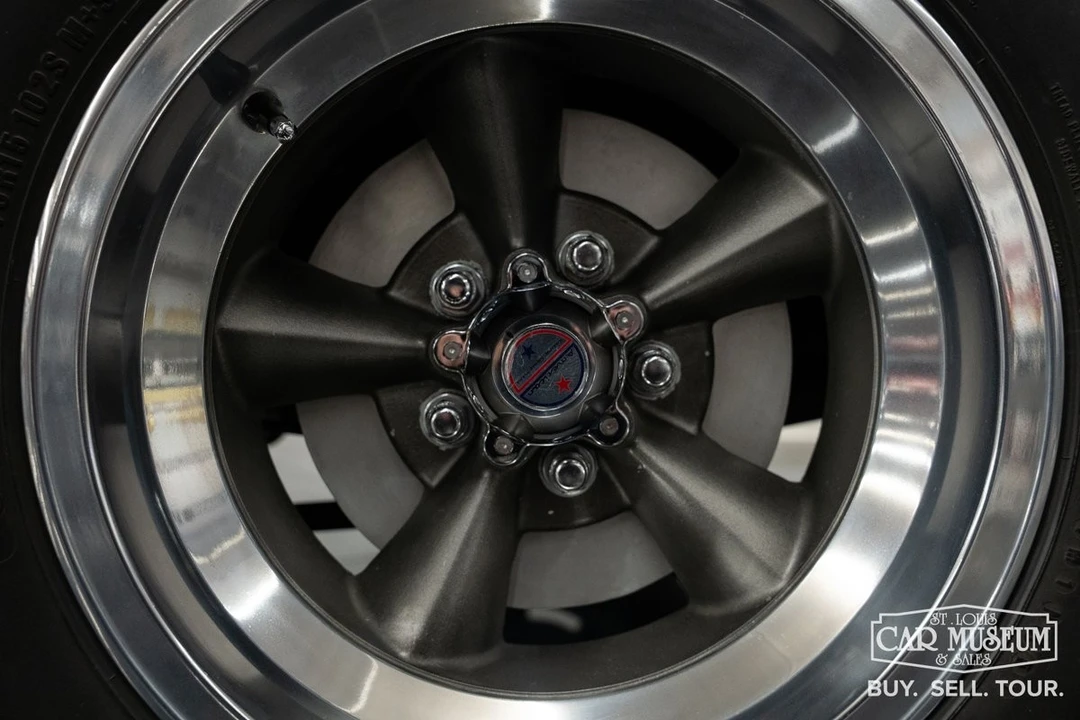1934 Ford Model 18 & 40 - Image 25 of 31