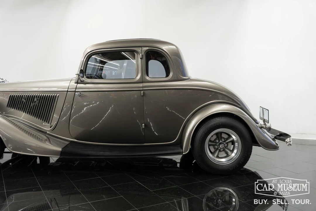 1934 Ford Model 18 & 40 - Image 20 of 21
