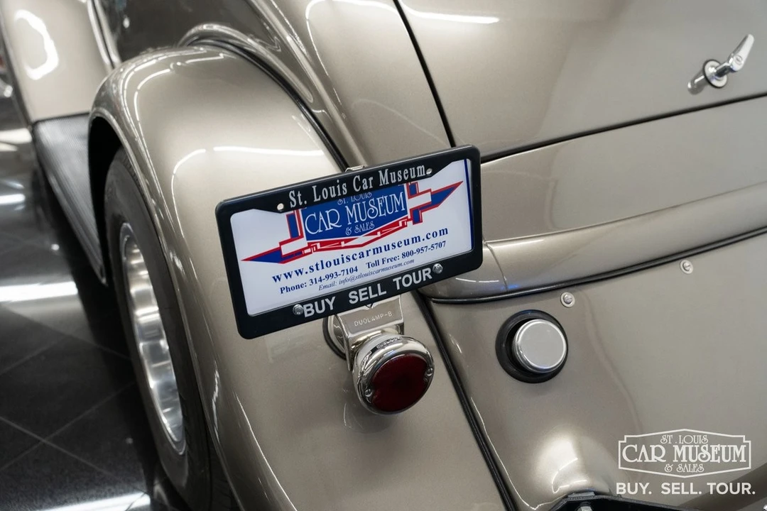 1934 Ford Model 18 & 40 - Image 29 of 31