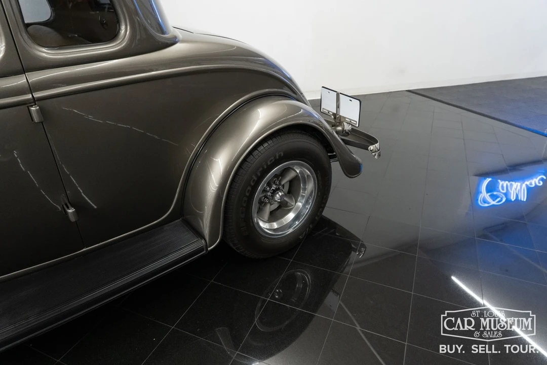 1934 Ford Model 18 & 40 - Image 22 of 31