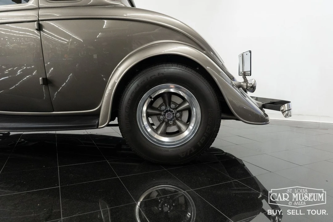 1934 Ford Model 18 & 40 - Image 23 of 31