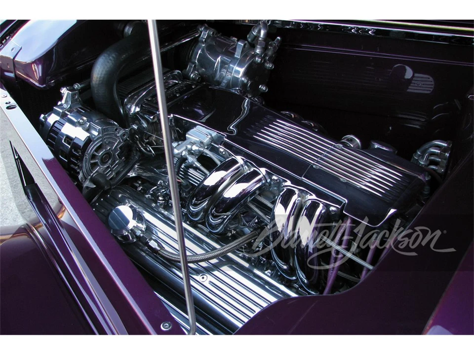 1934 Ford Model 18 & 40 - Image 4 of 4