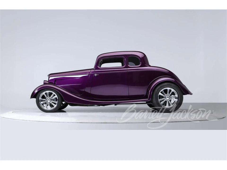 1934 Ford Model 18 & 40 - Image 2 of 4