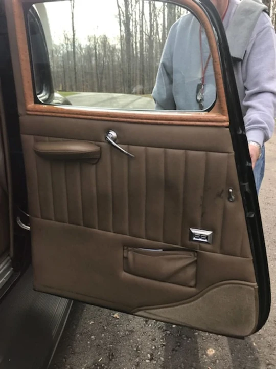 1934 Ford Model 18 & 40 - Image 9 of 16