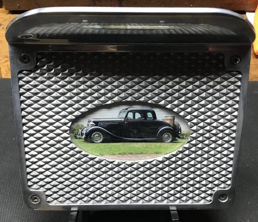 1934 Ford Model 18 & 40 - Image 16 of 16