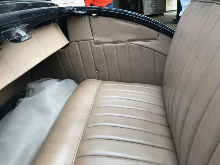 1934 Ford Model 18 & 40 - Image 11 of 16