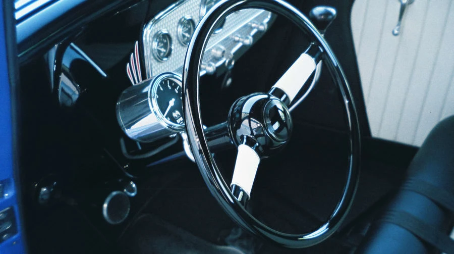 1934 Ford Model 18 & 40 - Image 3 of 3
