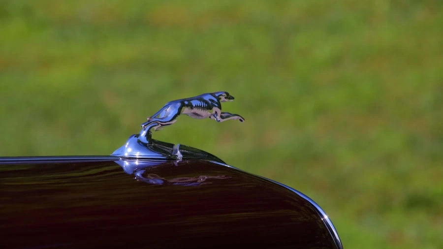 1934 Ford Model 18 & 40 - Image 10 of 12