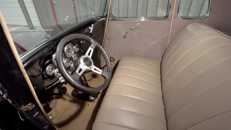 1934 Ford Model 18 & 40 - Image 4 of 20