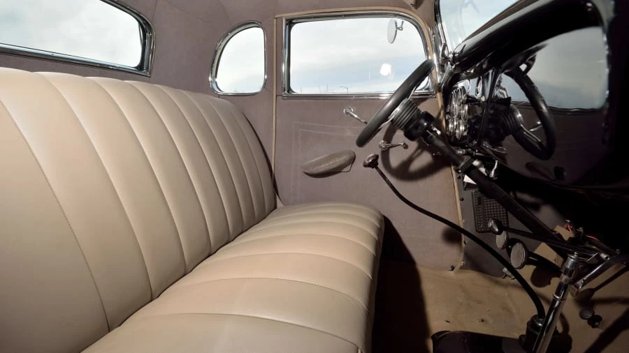1934 Ford Model 18 & 40 - Image 5 of 20