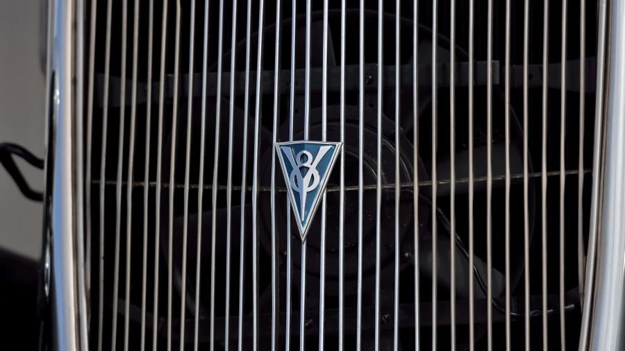 1934 Ford Model 18 & 40 - Image 10 of 20