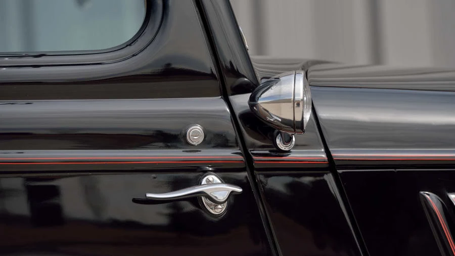 1934 Ford Model 18 & 40 - Image 11 of 20