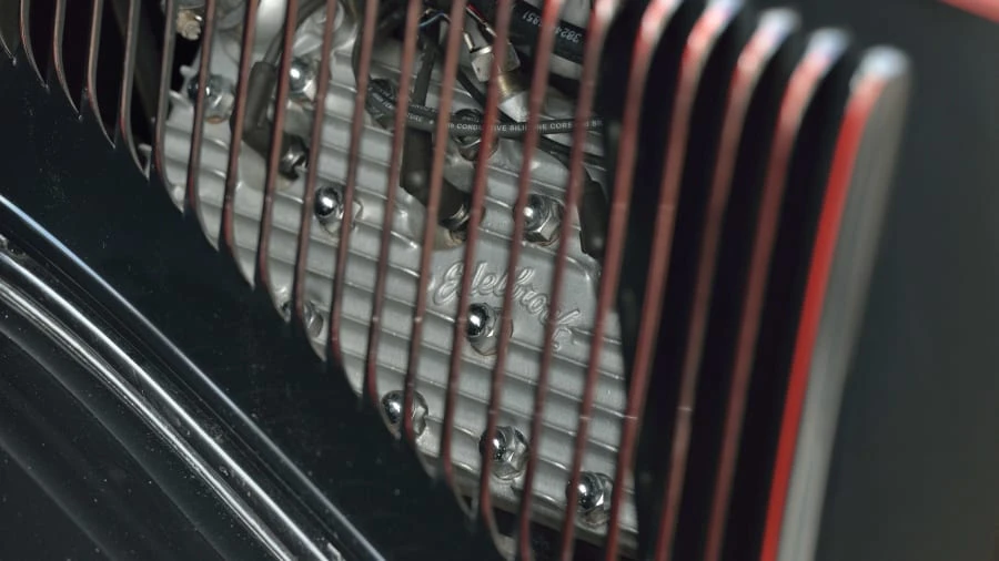 1934 Ford Model 18 & 40 - Image 18 of 20