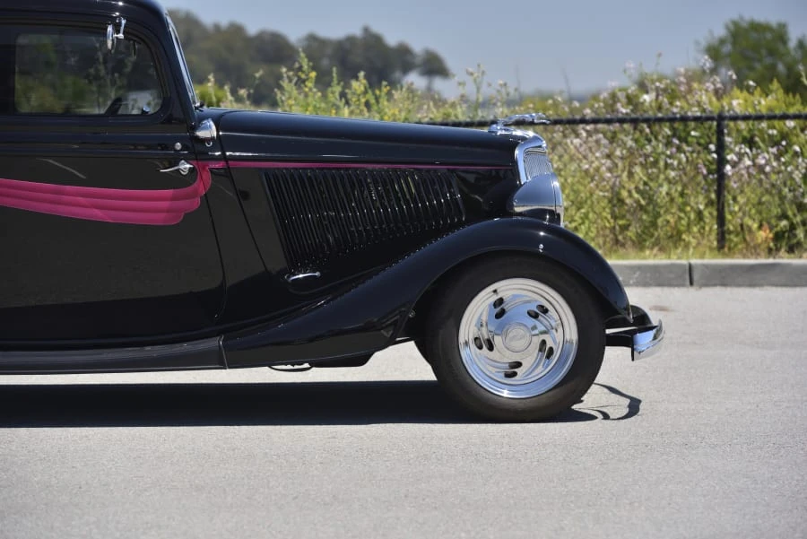 1934 Ford Model 18 & 40 - Image 19 of 31