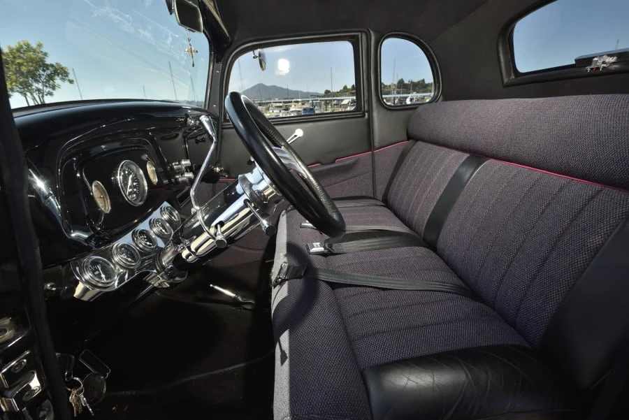 1934 Ford Model 18 & 40 - Image 29 of 31