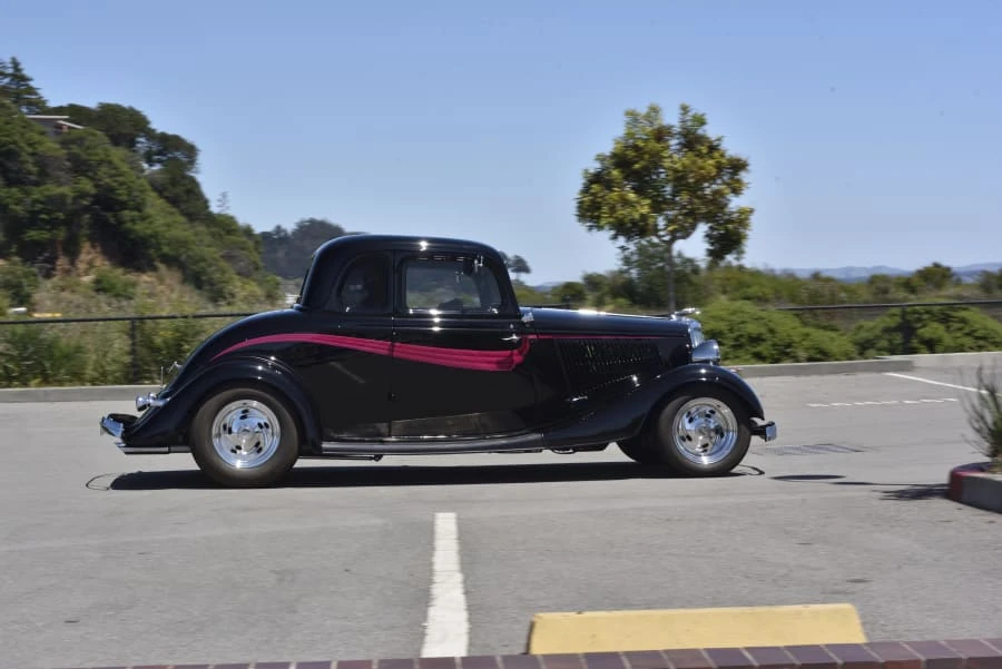 1934 Ford Model 18 & 40 - Image 2 of 31