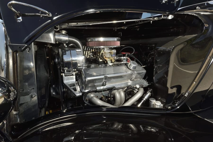 1934 Ford Model 18 & 40 - Image 30 of 31