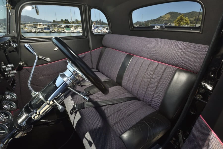 1934 Ford Model 18 & 40 - Image 26 of 31
