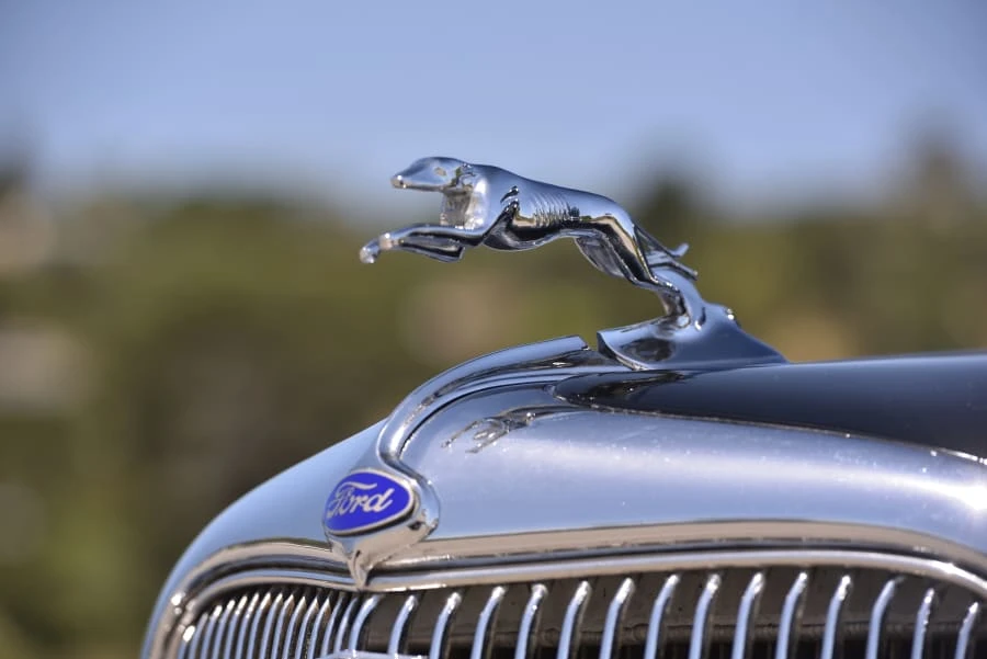 1934 Ford Model 18 & 40 - Image 16 of 31