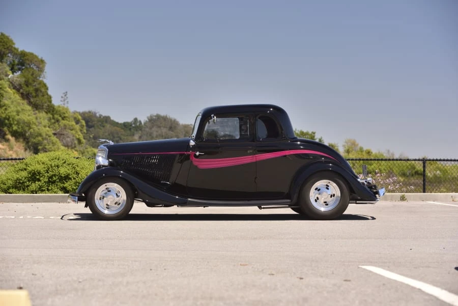 1934 Ford Model 18 & 40 - Image 12 of 31