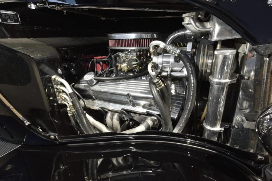 1934 Ford Model 18 & 40 - Image 31 of 31