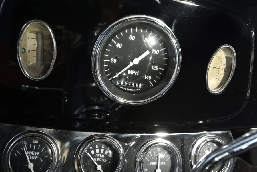 1934 Ford Model 18 & 40 - Image 28 of 31