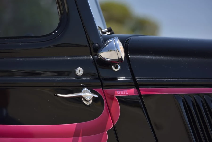 1934 Ford Model 18 & 40 - Image 9 of 31