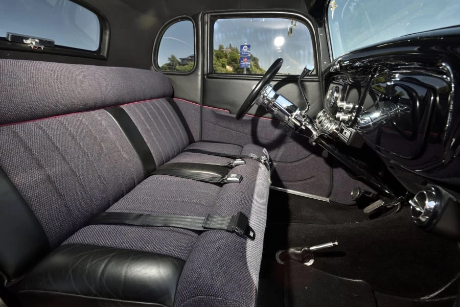 1934 Ford Model 18 & 40 - Image 25 of 31